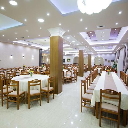 Dea Hotel 2002 كورتشي المظهر الخارجي الصورة