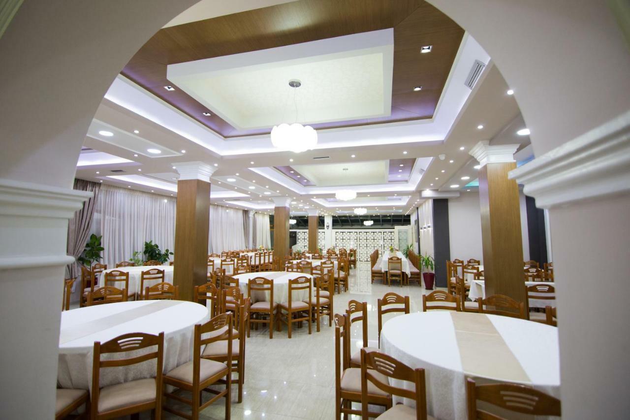 Dea Hotel 2002 كورتشي المظهر الخارجي الصورة