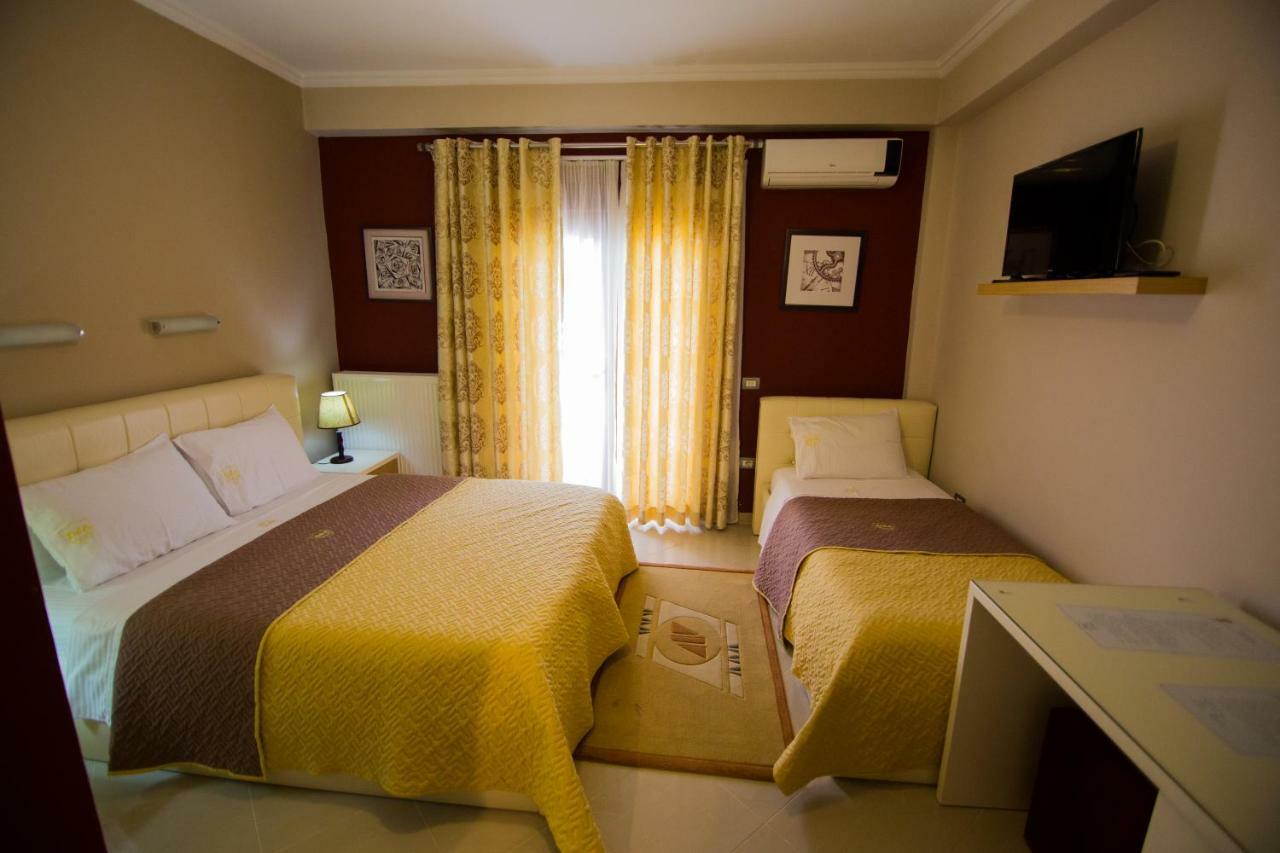 Dea Hotel 2002 كورتشي المظهر الخارجي الصورة