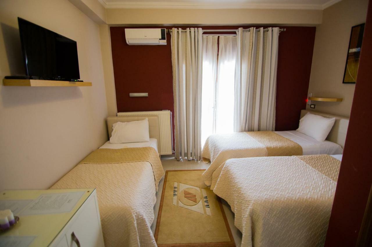 Dea Hotel 2002 كورتشي المظهر الخارجي الصورة