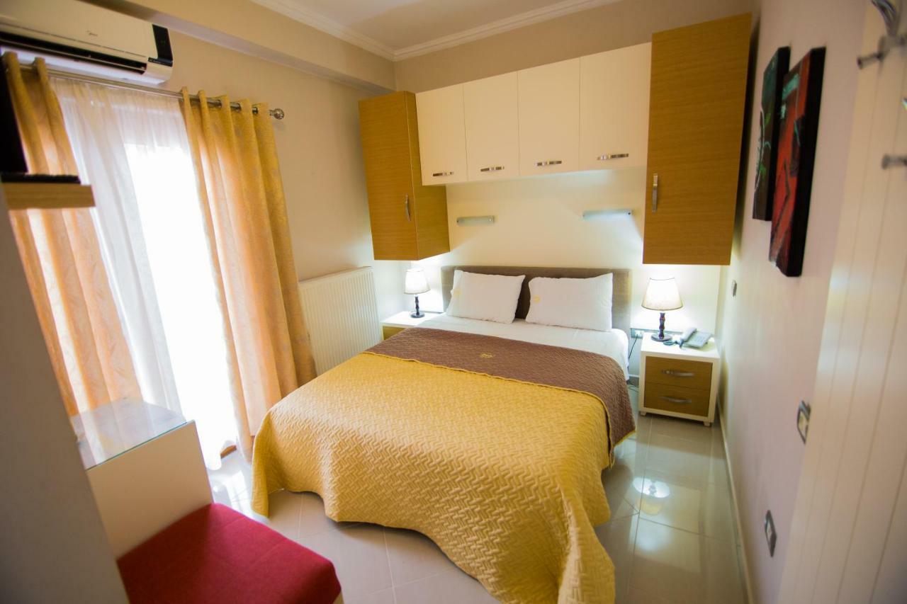 Dea Hotel 2002 كورتشي المظهر الخارجي الصورة